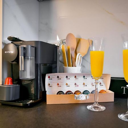Luxury Class Apartment - 1St Floor, Large Apartment, Downtown, Newly Renovated, Fast Wifi, 4X Air Conditioning Zagabria Esterno foto