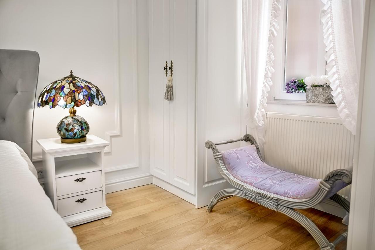 Luxury Class Apartment - 1St Floor, Large Apartment, Downtown, Newly Renovated, Fast Wifi, 4X Air Conditioning Zagabria Esterno foto
