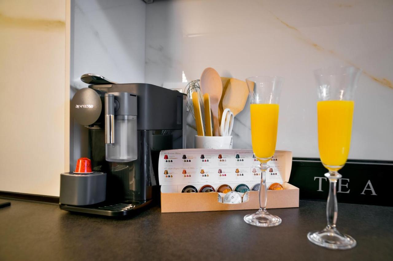 Luxury Class Apartment - 1St Floor, Large Apartment, Downtown, Newly Renovated, Fast Wifi, 4X Air Conditioning Zagabria Esterno foto